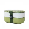 Lunch Box 2 Etages Bento Jasmine-Sélectionné par Fleux Hot