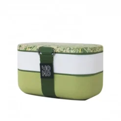 Lunch Box 2 Etages Bento Jasmine-Sélectionné par Fleux Hot