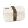 Lunch Box 2 Etages Rice Is The New Green-Sélectionné par Fleux Sale