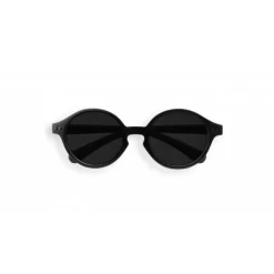 Lunettes De Soleil Pour Bebe #Sun Kids - Black-Izipizi New