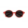 Lunettes De Soleil Pour Bebe #Sun Kids - Rouge-Izipizi Sale