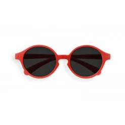 Lunettes De Soleil Pour Bebe #Sun Kids - Rouge-Izipizi Sale