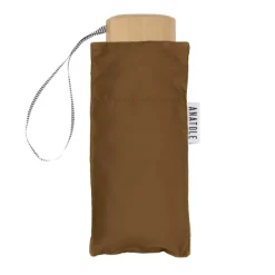 Mini Parapluie Augustine Caramel-Sélectionné par Fleux New