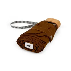 Mini Parapluie Augustine Caramel-Sélectionné par Fleux New