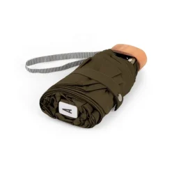 Mini Parapluie Leonard Kaki-Sélectionné par Fleux Clearance