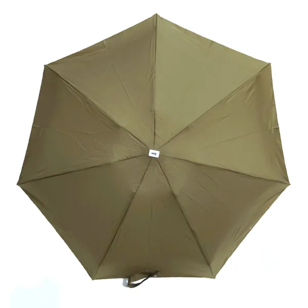 Mini Parapluie Leonard Kaki-Sélectionné par Fleux Clearance