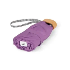 Mini Parapluie Olympe - Lilas-Sélectionné par Fleux Clearance