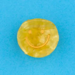 Mini Pince A Cheveux Smiley-Coucou Suzette Best