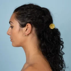 Mini Pince A Cheveux Smiley-Coucou Suzette Best