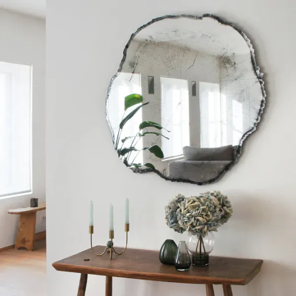 Miroir Arbo - 101 X 98 Cm-Sélectionné par Fleux Online