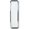 Miroir Chubby - 53 X 170 Cm - Chrome-HK Living Clearance
