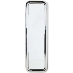 Miroir Chubby - 53 X 170 Cm - Chrome-HK Living Clearance