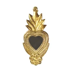 Miroir Delhia - Or-Boncoeurs Sale