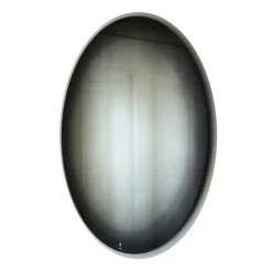 Miroir Fading Rond - O 55 Cm-ENOstudio Hot