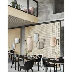 Miroir Framed - 59 X 44 Cm-Muuto Hot