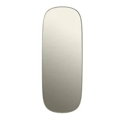 Miroir Framed - 111,8 X 44,5 Cm-Muuto Outlet
