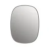 Miroir Framed - 59 X 44 Cm - Gris-Muuto New