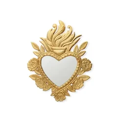 Miroir Narcisse-Boncoeurs Clearance