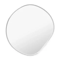 Miroir Pond - H 94 X 87 Cm-Ferm Living Outlet