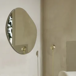 Miroir Pond - H 94 X 87 Cm-Ferm Living Outlet