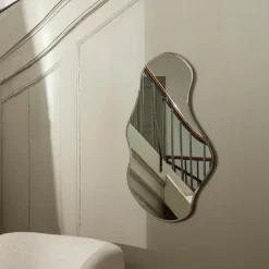 Miroir Pond - H 110 X 63 Cm-Ferm Living