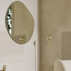 Miroir Pond - H 50 X 52 Cm-Ferm Living Sale