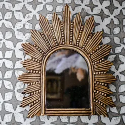 Miroir Rayons-Boncoeurs Hot