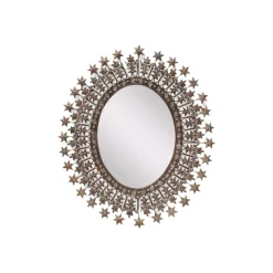 Miroir Stars Ovale-Boncoeurs New