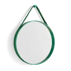 Miroir Strap N°2 - O 50 Cm-Hay Discount