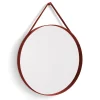 Miroir Strap N°2 - O 70 Cm-Hay Best