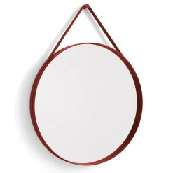 Miroir Strap N°2 - O 70 Cm-Hay Best
