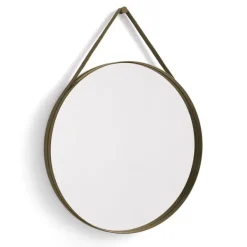 Miroir Strap N°2 - O 70 Cm-Hay Best