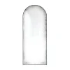 Miroir Vieilli Gate Floor - H 200 Cm Clear-Ethnicraft New
