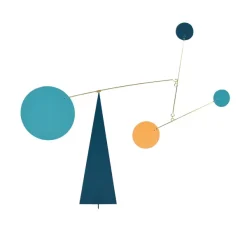 Mobile Decoratif Dallas-Volta Best