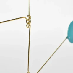 Mobile Decoratif Dallas-Volta Best