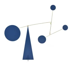 Mobile Decoratif Istanbul-Volta