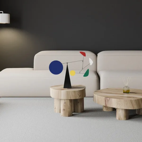 Mobile Sur Pied Roma-Volta Clearance