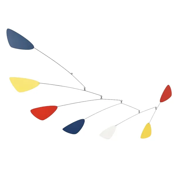 Mobile Suspendu London Primaire-Volta Online