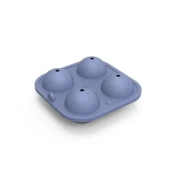 Moule A Glace Ice Sphere - Bleu-Sélectionné par Fleux New