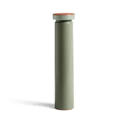 Moulin A Sel & Poivre Sowden H 26 Cm - Vert Sauge-Hay Discount