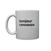 Mug En Porcelaine - Bonjour Connasse-Félicie Aussi Online