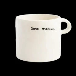 Mug Good Morning - O 9 Cm-Sélectionné par Fleux Outlet