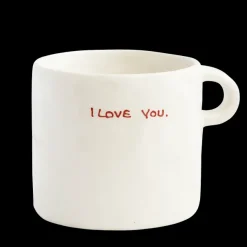Mug I Love You - O 9 Cm-Sélectionné par Fleux