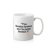 Mug Loic Prigent - T'Es Breton Breton-Image Republic Sale