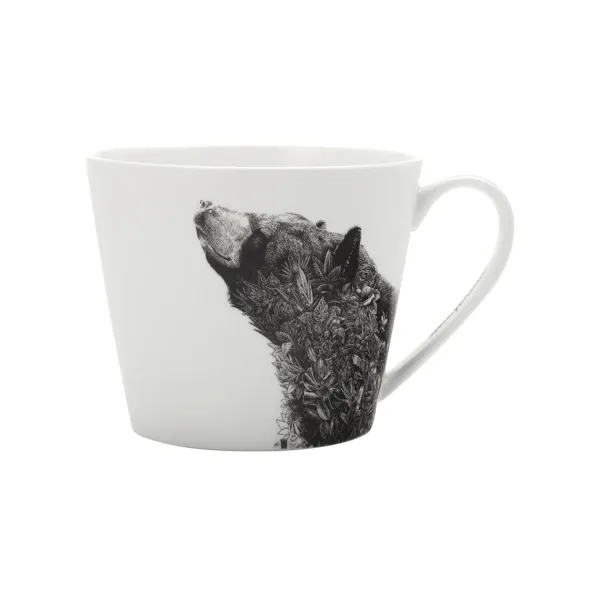 Mug Maxwell & Williams Marini Ferlazzo Ours-Sélectionné par Fleux Hot