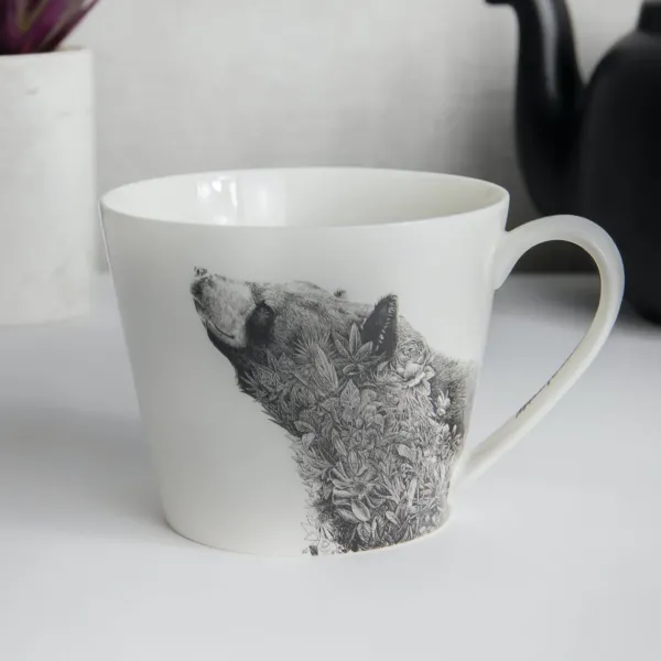 Mug Maxwell & Williams Marini Ferlazzo Ours-Sélectionné par Fleux Hot