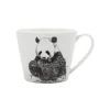 Mug Maxwell & Williams Marini Panda-Sélectionné par Fleux Sale