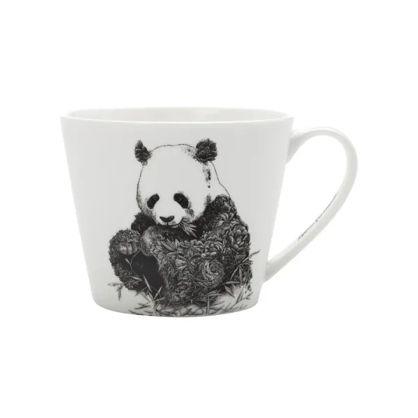 Mug Maxwell & Williams Marini Panda-Sélectionné par Fleux Sale