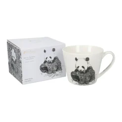 Mug Maxwell & Williams Marini Panda-Sélectionné par Fleux Sale