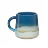 Mug Mojave Glaze - Bleu-Sélectionné par Fleux Hot